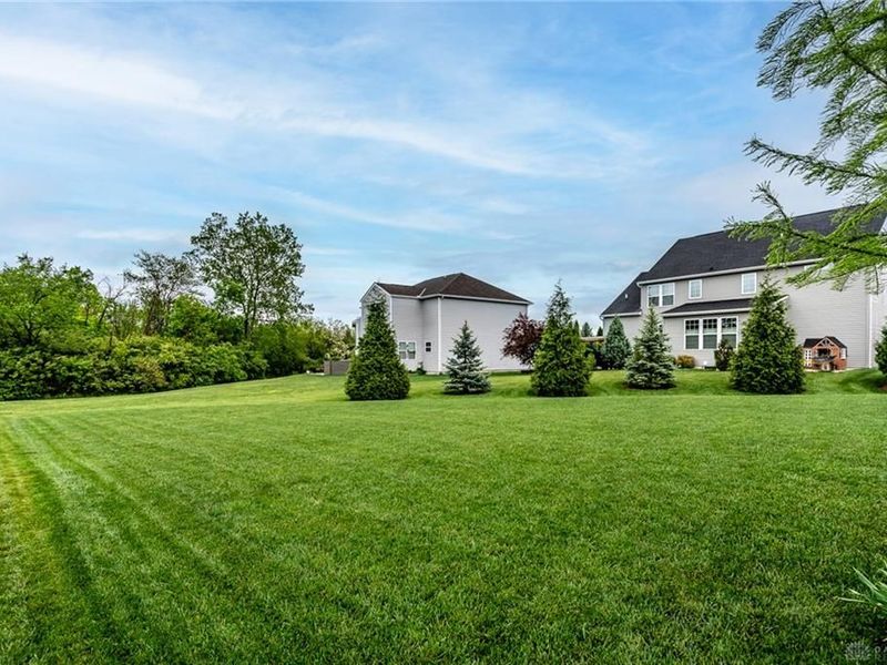 1914 Meadowsweet Drive, Turtlecreek Township, OH 45036 Photo 48