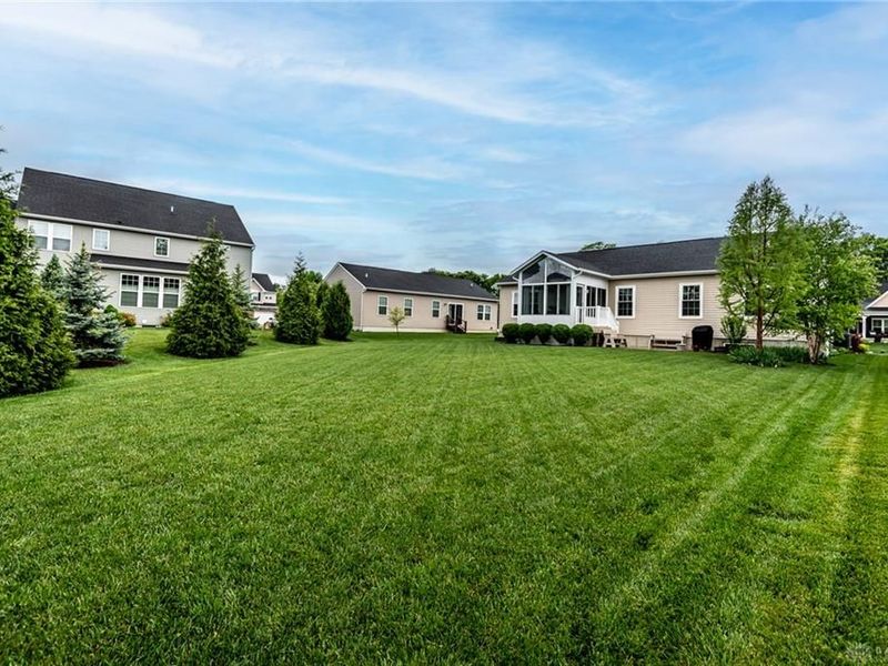 1914 Meadowsweet Drive, Turtlecreek Township, OH 45036 Photo 49