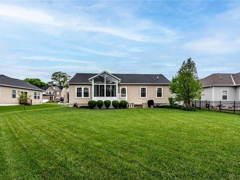 1914 Meadowsweet Drive, Turtlecreek Township, OH 45036 Photo 50