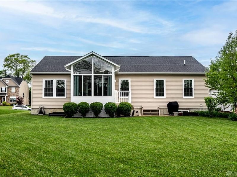 1914 Meadowsweet Drive, Turtlecreek Township, OH 45036 Photo 51