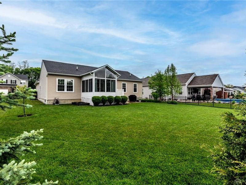 1914 Meadowsweet Drive, Turtlecreek Township, OH 45036 Photo 52