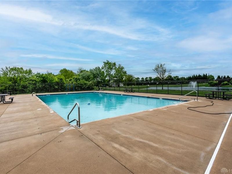 1914 Meadowsweet Drive, Turtlecreek Township, OH 45036 Photo 53