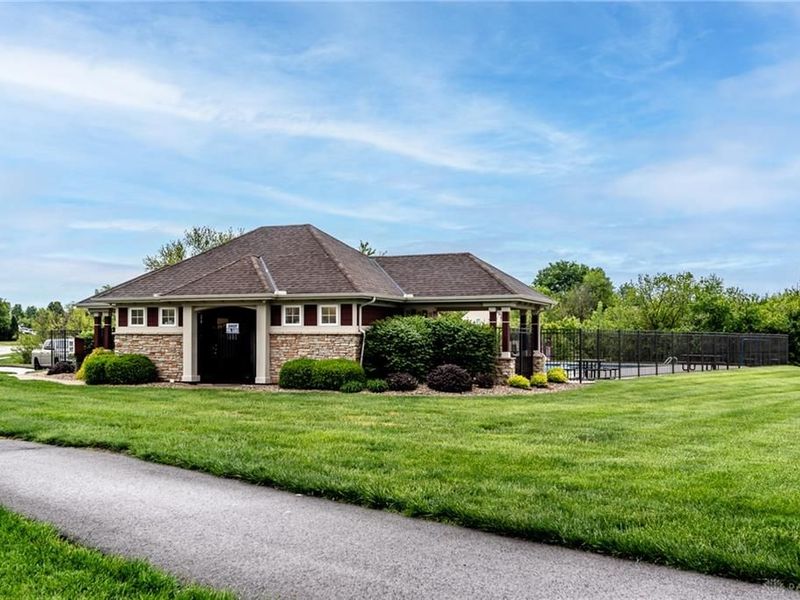 1914 Meadowsweet Drive, Turtlecreek Township, OH 45036 Photo 56