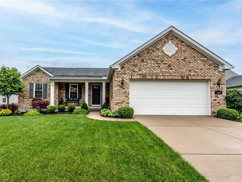 1914 Meadowsweet Drive, Turtlecreek Township, OH 45036 Photo 57