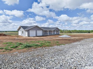 TBD Lot 5 Moss Drive , Sterling, NE 68443