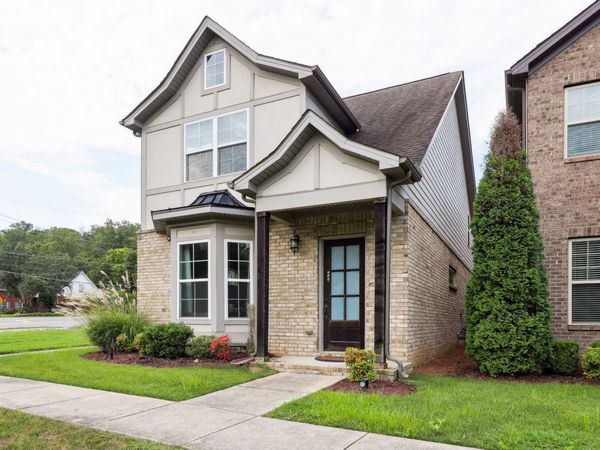 200 Cedar Place Row , Nashville, TN 37221