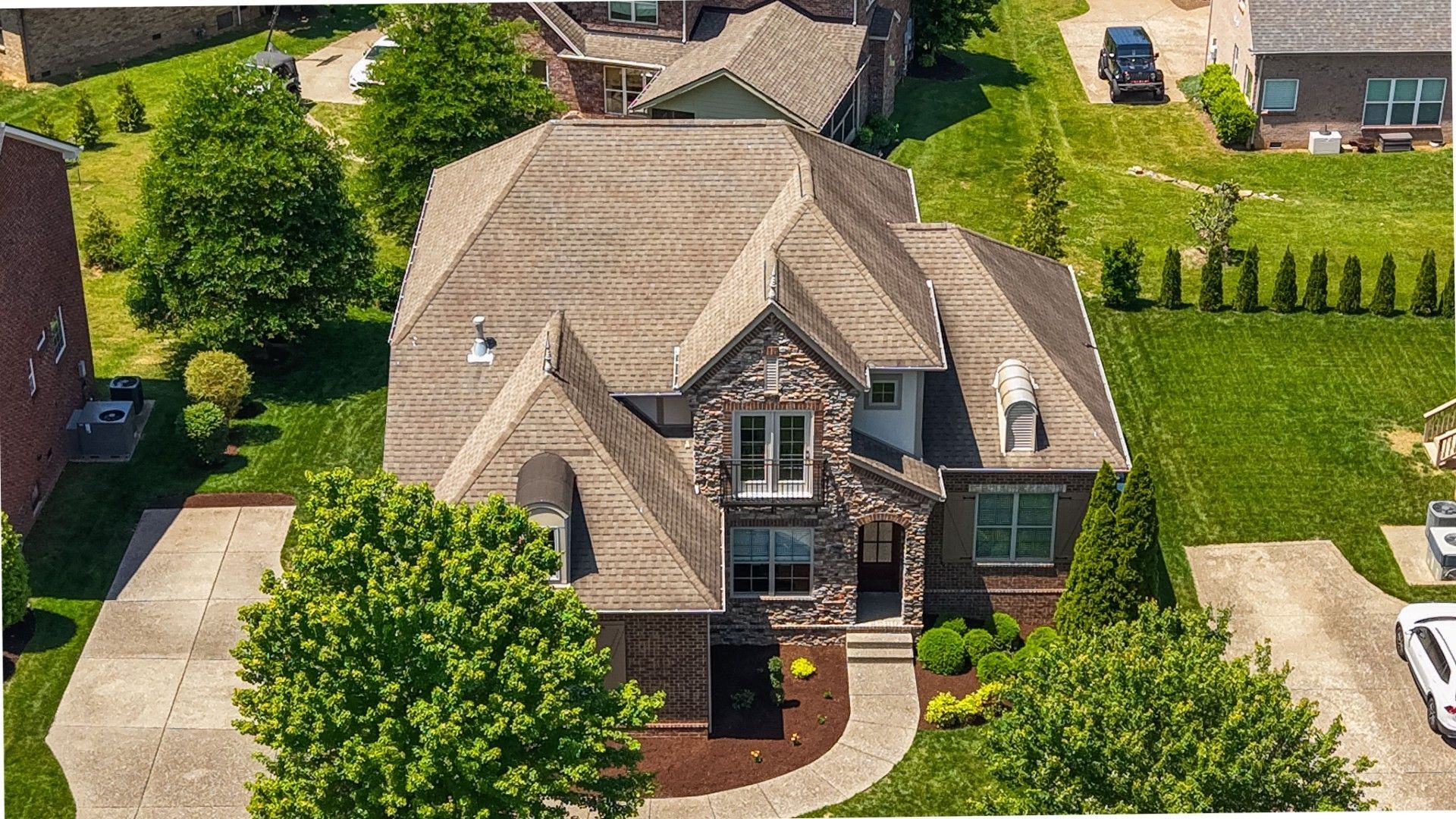 1004 Avery Trace Cir, Hendersonville, TN 37075 Main Photo