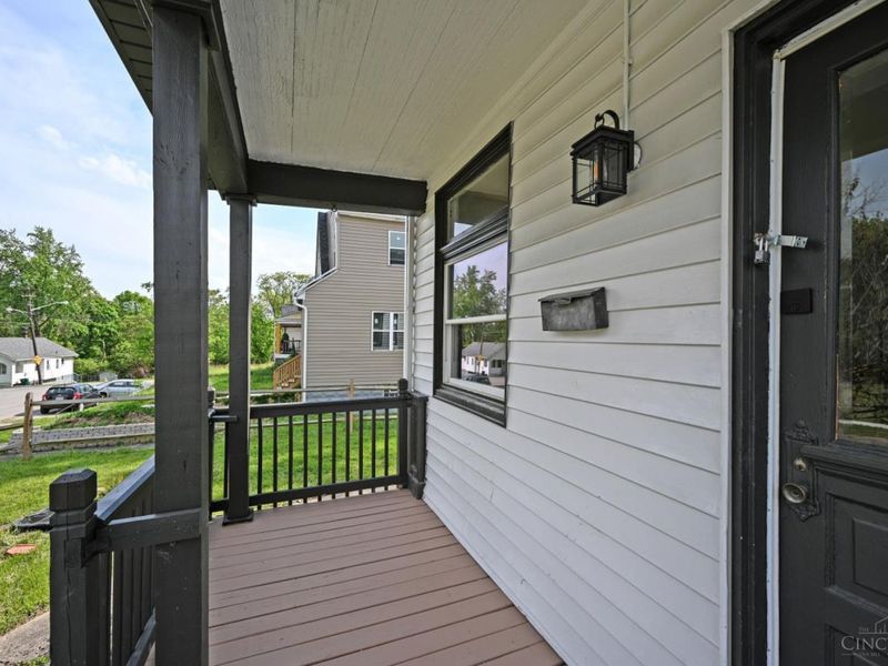 6211 Coleridge Avenue, Cincinnati, OH 45213 Photo 4