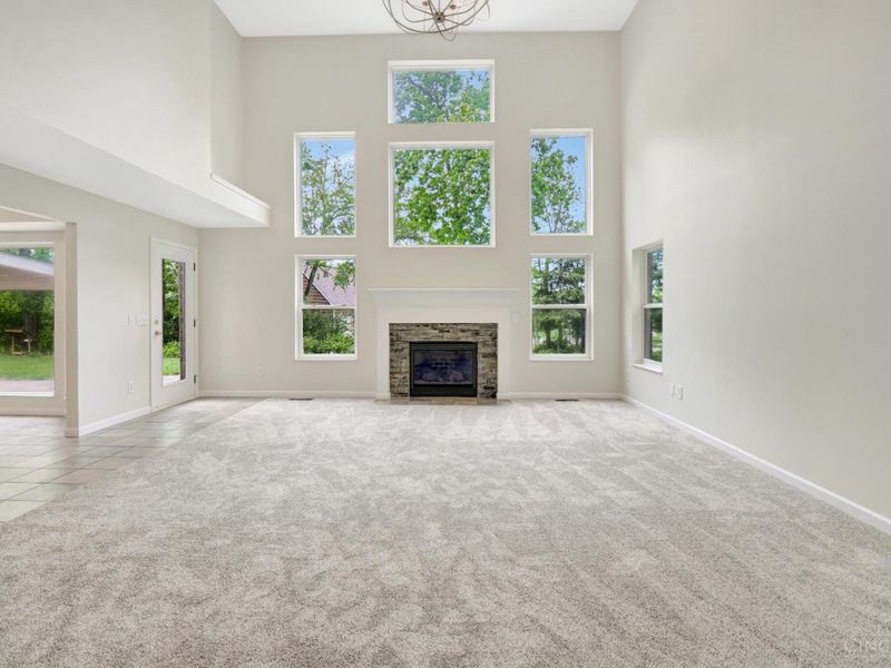 415 Forest Edge Drive, Mason, OH 45065 Photo 10