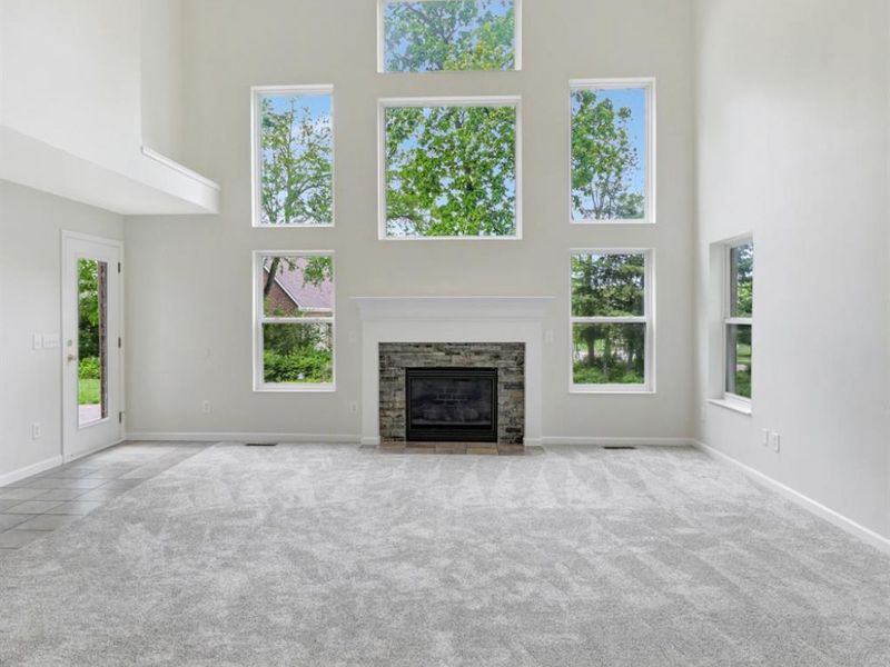 415 Forest Edge Drive, Mason, OH 45065 Photo 11