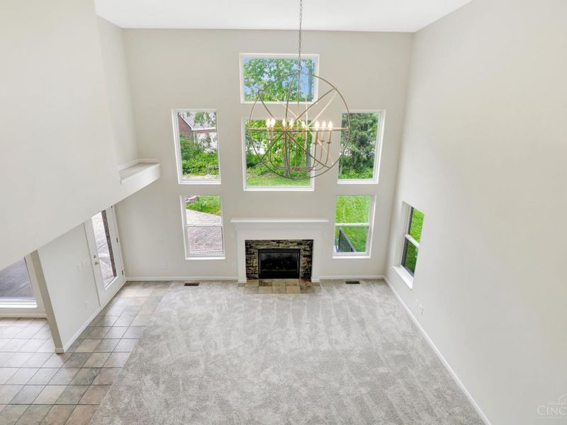 415 Forest Edge Drive, Mason, OH 45065 Photo 39