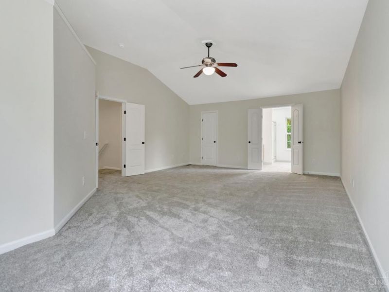 415 Forest Edge Drive, Mason, OH 45065 Photo 41