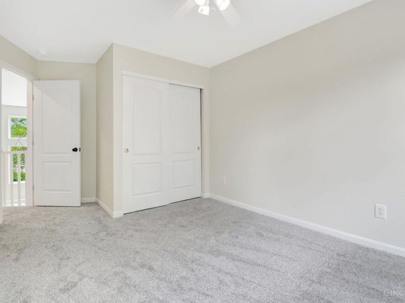 415 Forest Edge Drive, Mason, OH 45065 Photo 57