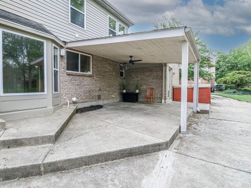 415 Forest Edge Drive, Mason, OH 45065 Photo 61