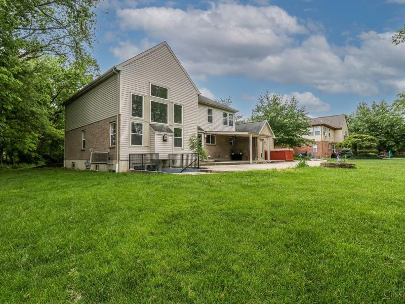 415 Forest Edge Drive, Mason, OH 45065 Photo 63