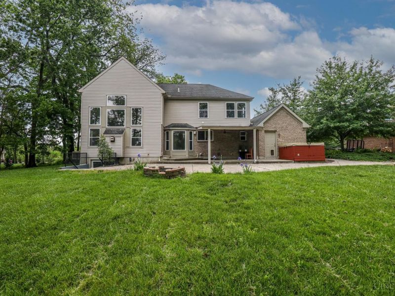 415 Forest Edge Drive, Mason, OH 45065 Photo 64