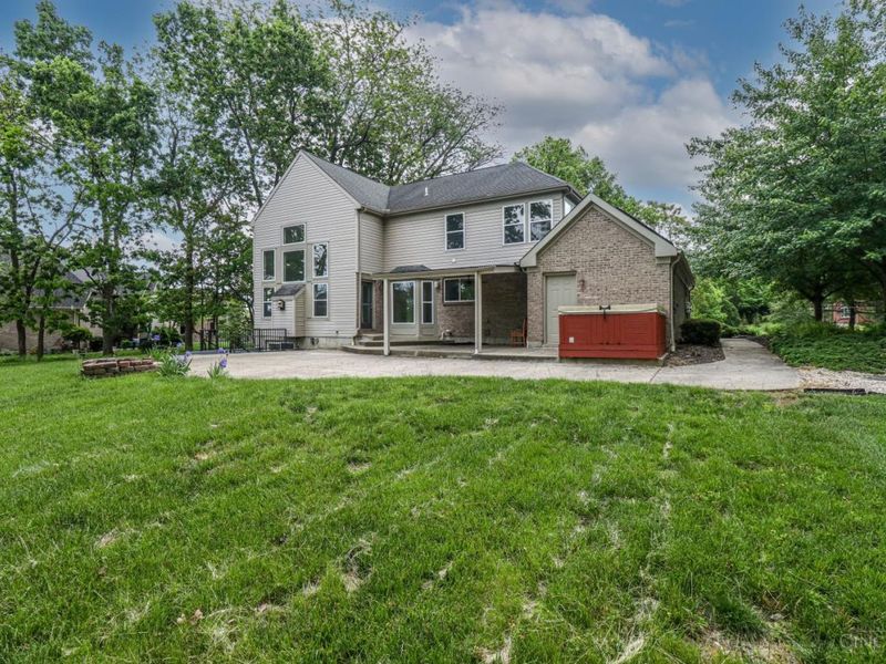415 Forest Edge Drive, Mason, OH 45065 Photo 65