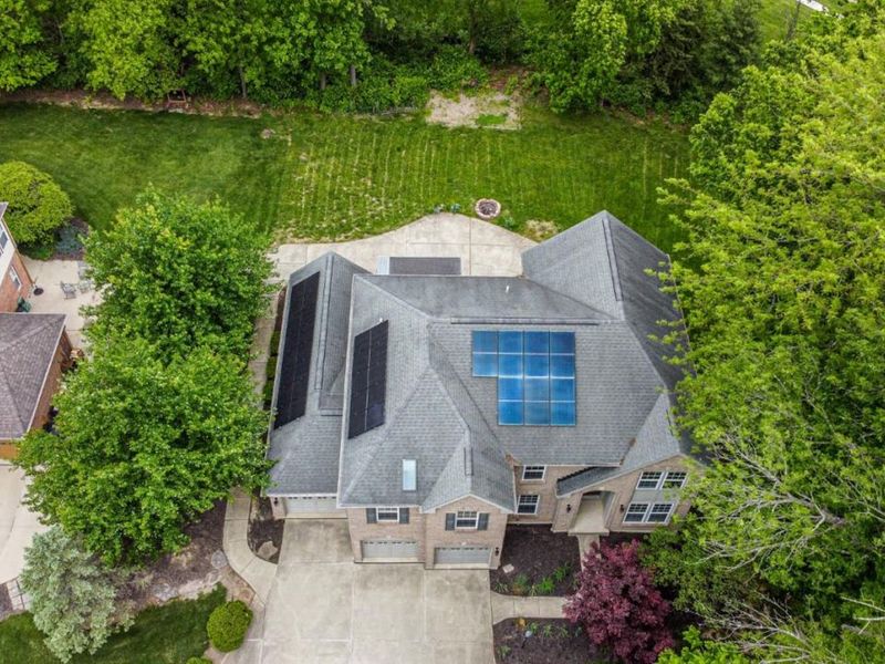 415 Forest Edge Drive, Mason, OH 45065 Photo 66