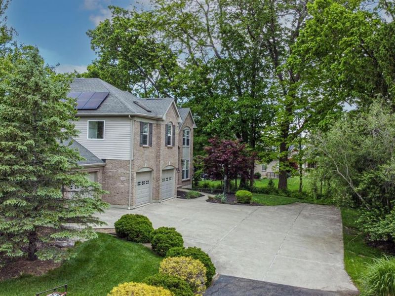 415 Forest Edge Drive, Mason, OH 45065 Photo 67