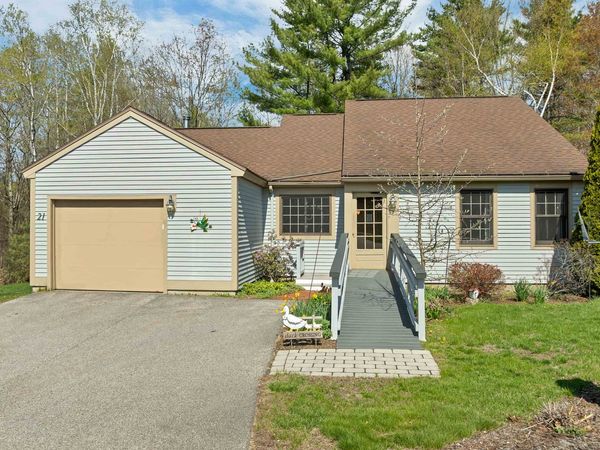 21 Mistwood Lane, Laconia, NH 03246