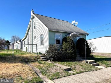 237 S FRANKLIN STREET, BOYERTOWN, PA 19512
