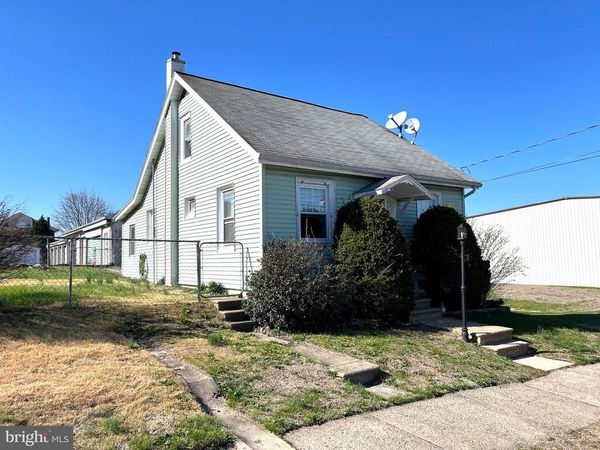 237 S FRANKLIN STREET, BOYERTOWN, PA 19512