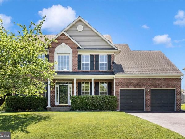 6731 BRANDT COURT , FREDERICK, MD 21702