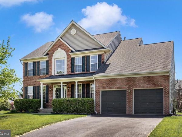 6731 BRANDT COURT, FREDERICK, MD 21702