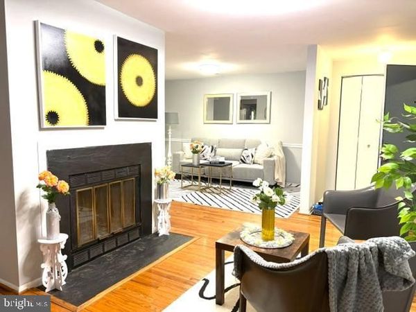 13120 WONDERLAND WAY, Unit 20-201, GERMANTOWN, MD 20874