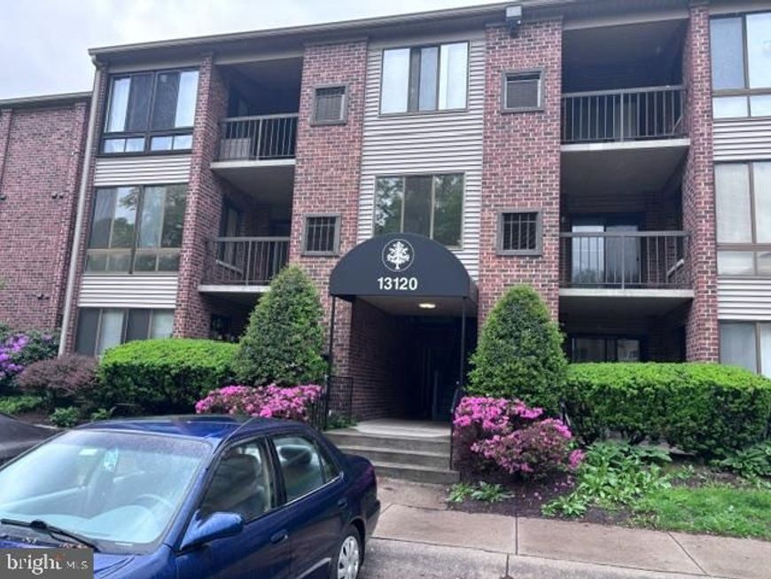 13120 Wonderland Way, Unit 20-201, Germantown, MD 20874 Main Photo
