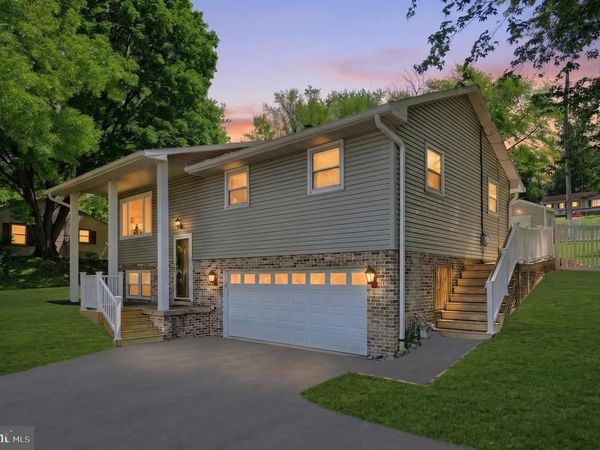 650 MUNDIS MILL ROAD , YORK, PA 17406