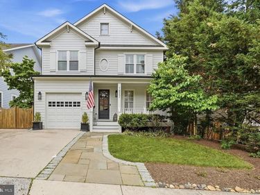 1527 N RANDOLPH STREET, ARLINGTON, VA 22207