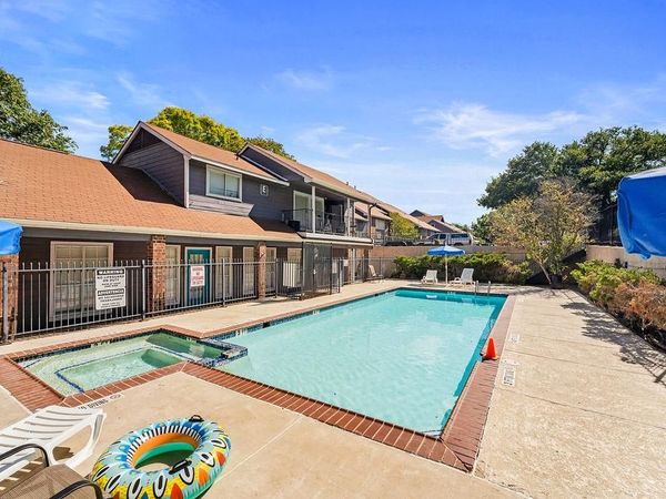 1840 Burton DR , Unit 172, Austin, TX 78741