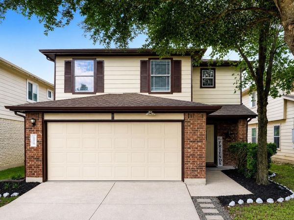 12420 Tay TER , Austin, TX 78754