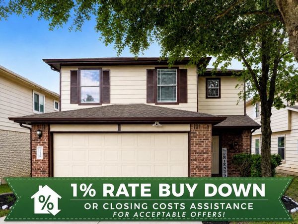 12420 Tay TER, Austin, TX 78754