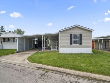 5449 Bonanza Lane , Dublin, OH 43016