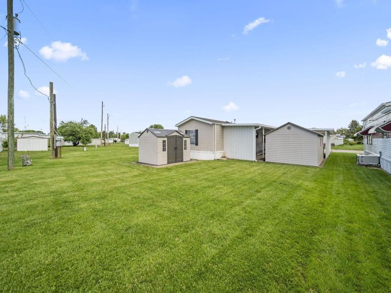 5449 Bonanza Lane , Dublin, OH 43016 Photo 27
