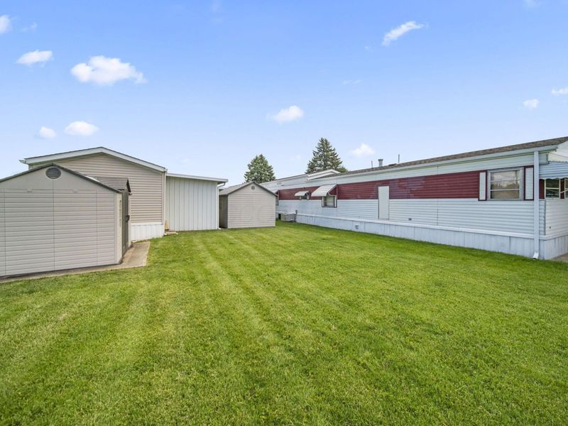 5449 Bonanza Lane , Dublin, OH 43016 Photo 28