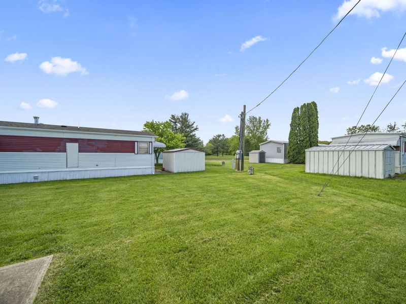 5449 Bonanza Lane , Dublin, OH 43016 Photo 29