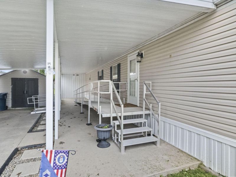5449 Bonanza Lane , Dublin, OH 43016 Photo 5