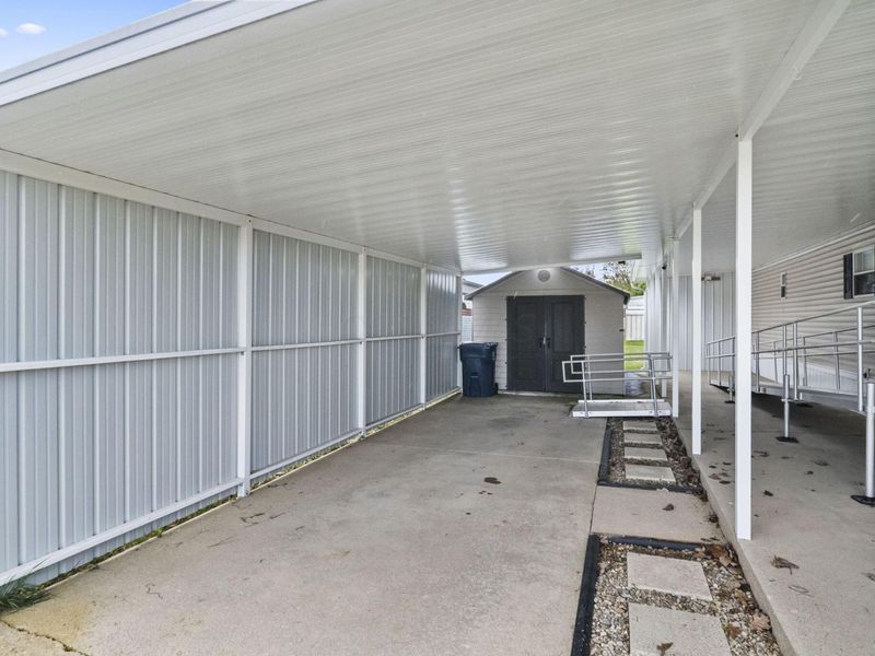 5449 Bonanza Lane , Dublin, OH 43016 Photo 6