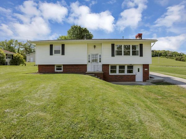 12275 State Route 93 N, Logan, OH 43138