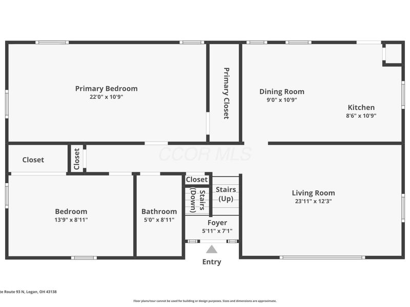 12275 State Route 93 N, Logan, OH 43138 Photo 77