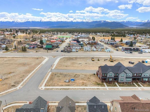 1301,1303,1305,1307 Silver Vault Street , Leadville, CO 80461