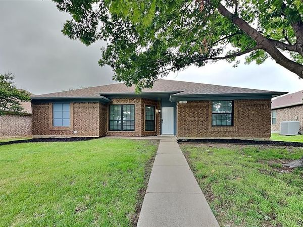 1515 Mission Ridge Trail, Carrollton, TX 75007