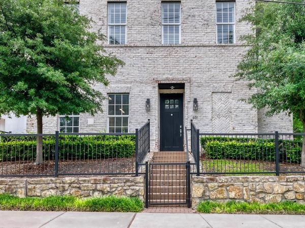 7333 Valley View Lane, Unit 601, Dallas, TX 75240