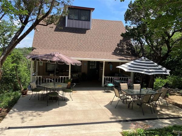 172 Giant Cedar Trail, Whitney, TX 76692