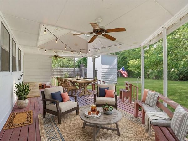 1800 Island Bayou , Bonham, TX 75418