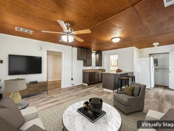 9242 Green Springs Circle, Sanger, TX 76266