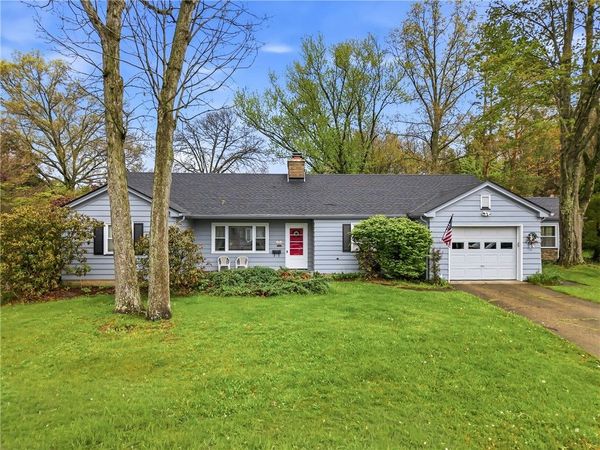 294 East Ave., Greenville, PA 16125